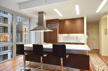 Rented by Citi Habitats