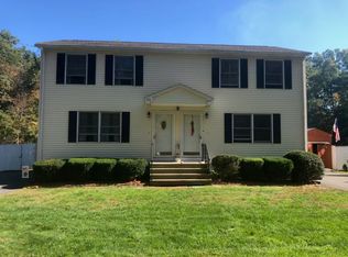 676 Moore St #676, Ludlow, MA 01056