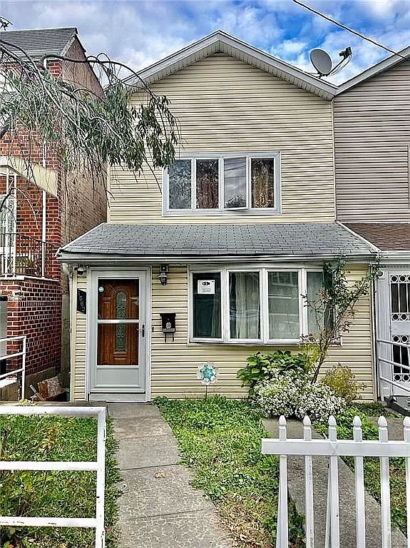 1563 E 57th St, Brooklyn, NY 11234 Zillow