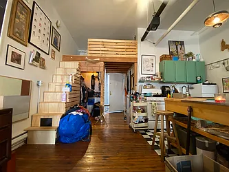 Rented by Nooklyn NYC LLC