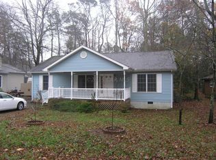 17 Duxbury Rd, Ocean Pines, MD 21811