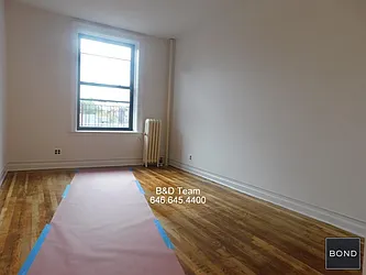 Rented by Bond New York