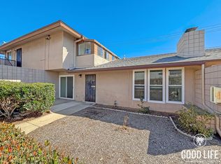 1278 E Madison Ave Unit C, El Cajon, CA 92021