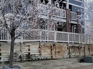 911 Laramie Blvd UNIT B, Boulder, CO 80304