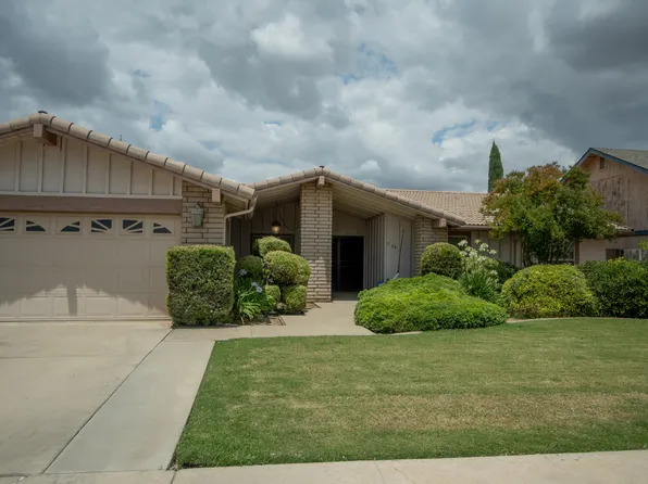 1540 Nancy Circle, Porterville, CA 93257