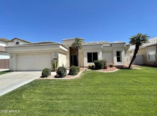 19907 N 69th Ave, Glendale, AZ 85308