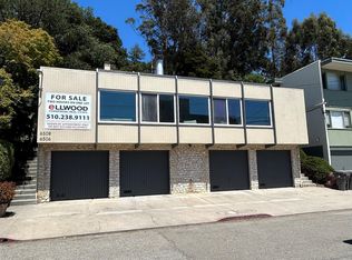 6508 Lucas Ave, Oakland, CA 94611
