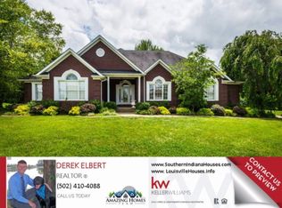 6035 Pebble Creek Dr, Floyds Knobs, IN 47119