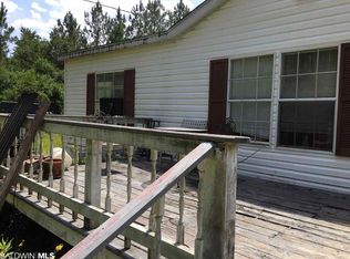 17913 Lake Rd, Seminole, AL 36574