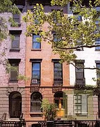 Rented by Bank Neary