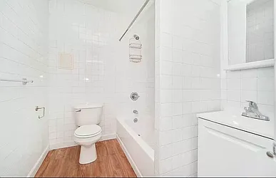 Rented by Compass