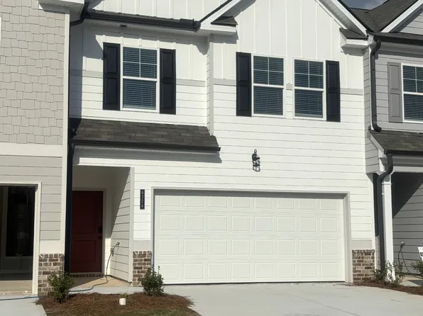 6356 Sundowner Pl #105, South Fulton, GA 30331