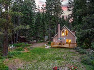 4235 Interlaken Rd, Homewood, CA 96141