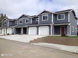 2161 Siddle St, Ferndale, WA 98248