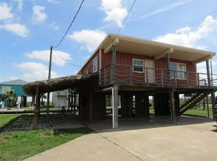 545 Swordfish Ln, Surfside Beach, TX 77541