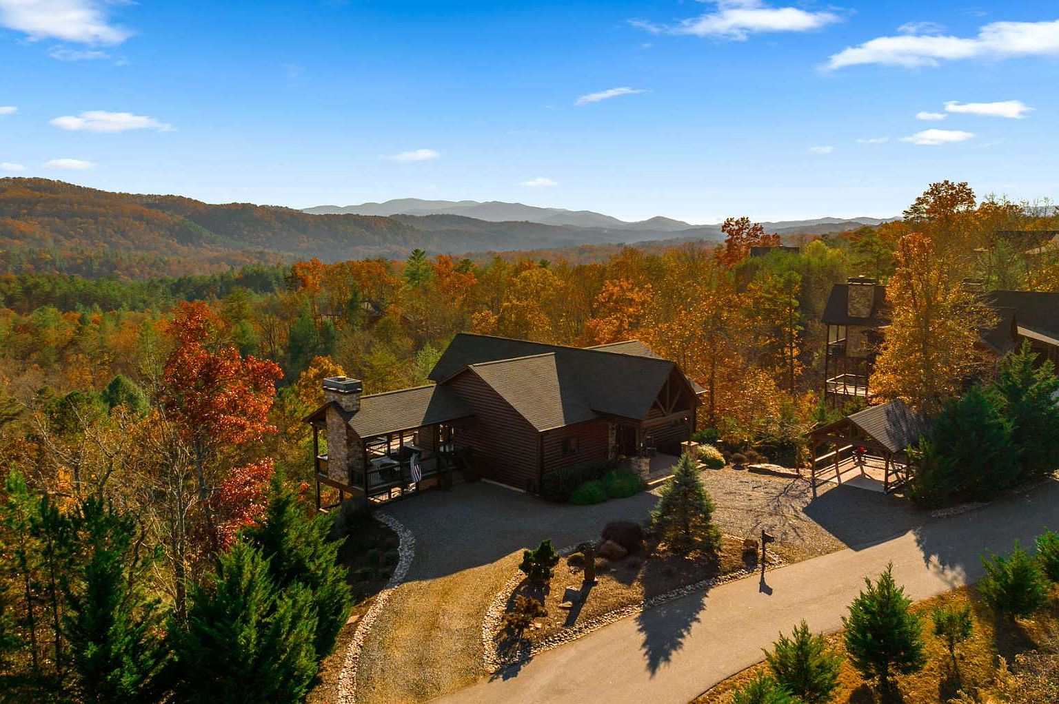 9 Kensington Dr, Mineral Bluff, GA 30559 MLS 329861 Zillow