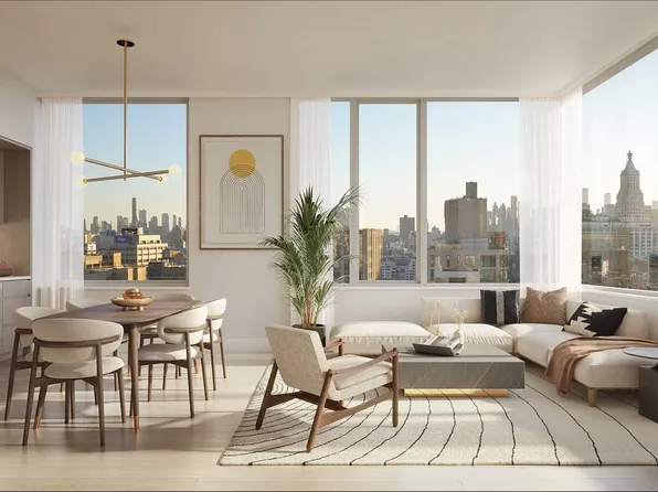 200 East 23rd Street image 1 of 11