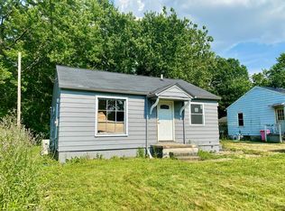 492 Stark St, Mansfield, OH 44903