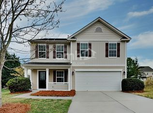 1734 Pine Cove Ct, Winston Salem, NC 27127