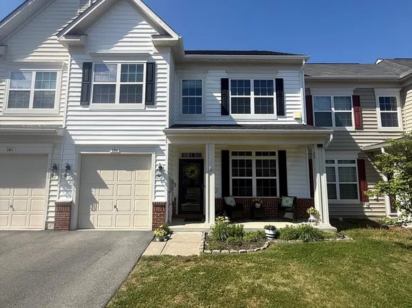 304 Prestwick Ln, Stephens City, VA 22655