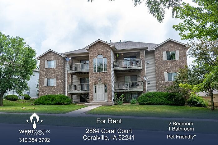 1st image of 2864 Coral Ct APT 301