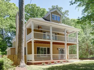 2265 Paul Ave NW, Atlanta, GA 30318