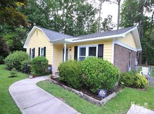 5056 Ferndale Dr, Wilmington, NC 28411