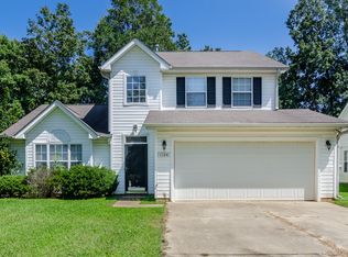 1104 Satinwood Dr, Greensboro, NC 27410
