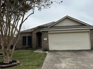 21582 Duke Alexander Dr, Kingwood, TX 77339