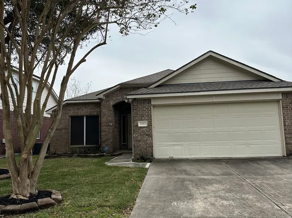 21582 Duke Alexander Dr, Kingwood, TX 77339