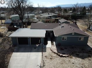 100 Cottage Ln, Canon City, CO