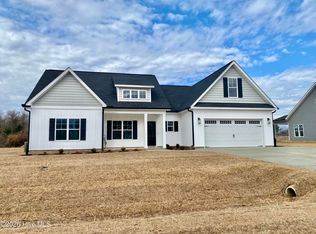 309 Allies Drive, Goldsboro, NC 27534