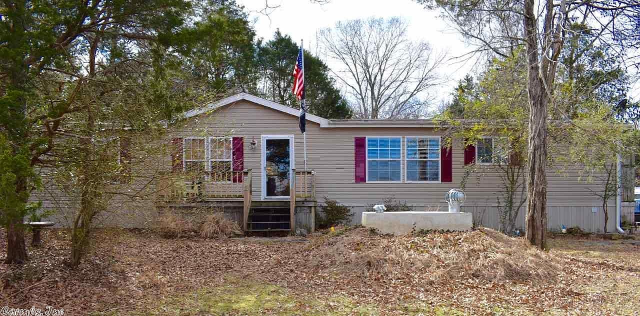 125 Pumpkin Center Cir, Quitman, AR 72131 Zillow