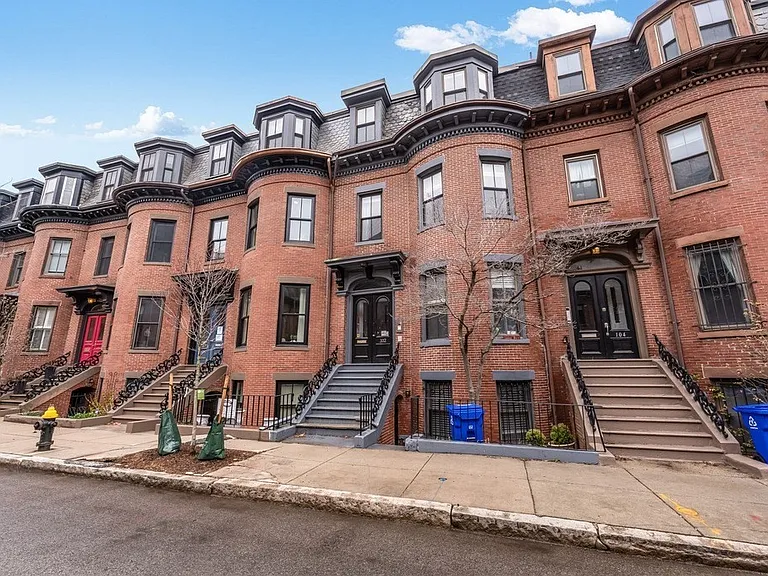 102 E Brookline St #4 — Photo 18