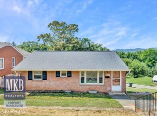 800 Maryland Ave, Salem, VA 24153