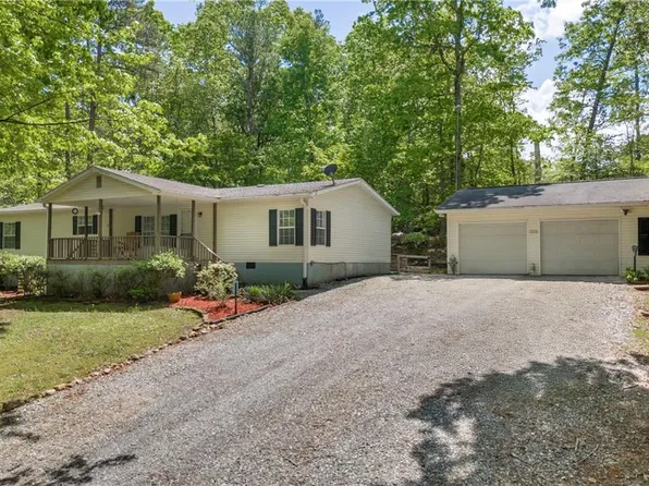 1437 Frank Lovell Rd, Clarkesville, GA 30523