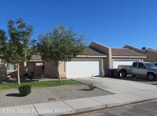3131 S Ragen Dr, Yuma, AZ 85365