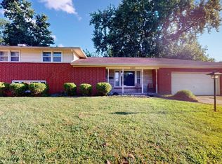 2401 Margaret Ave, Sedalia, MO 65301