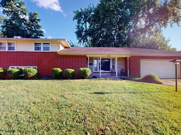 2401 Margaret Ave, Sedalia, MO 65301