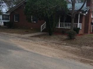 401 E 6th St, Ocilla, GA 31774
