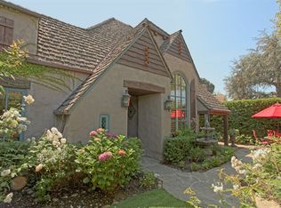 975 Santa Cruz Ave, Menlo Park, CA 94025