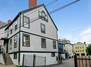 93 Mill St #B, Newport, RI 02840
