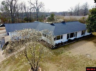 1549 Mallard Point Rd, Mountain Home, AR 72653