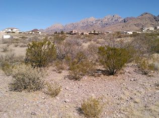 5011 Wild Horse Road, Las Cruces, NM 88011