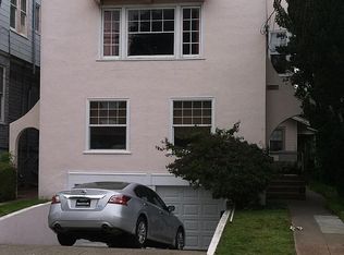 916 Chestnut St APT A, Alameda, CA 94501