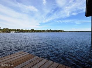 132 Drayton Island Rd, Georgetown, FL 32139