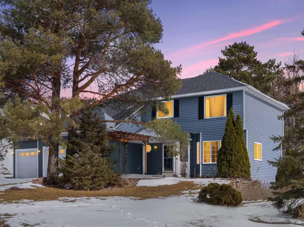 15751 Neon St NW, Ramsey, MN 55303