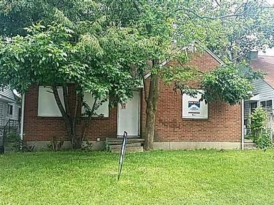 266-268 S Powell Ave, Columbus, OH, 43204