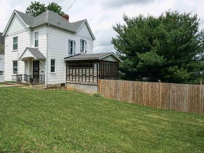 610 Ohio Ave, Fairmont, WV, 26554