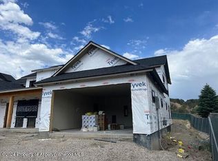 108 Deer Valley Dr, New Castle, CO 81647